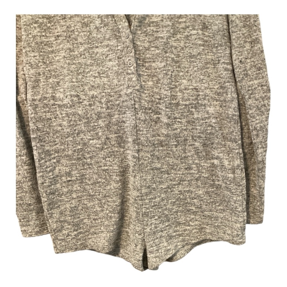 Grey romper! - Picture 3 of 3